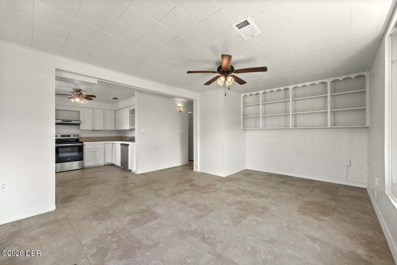 2 bedroom Single Family Residence at 199 Daymora Parkway, Cone Park, Holly Hill — photo 4