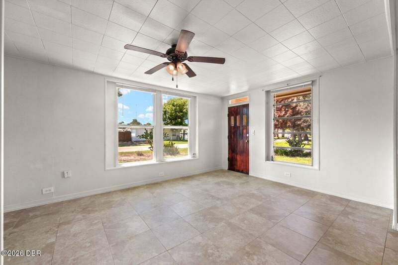 2 bedroom Single Family Residence at 199 Daymora Parkway, Cone Park, Holly Hill — photo 5