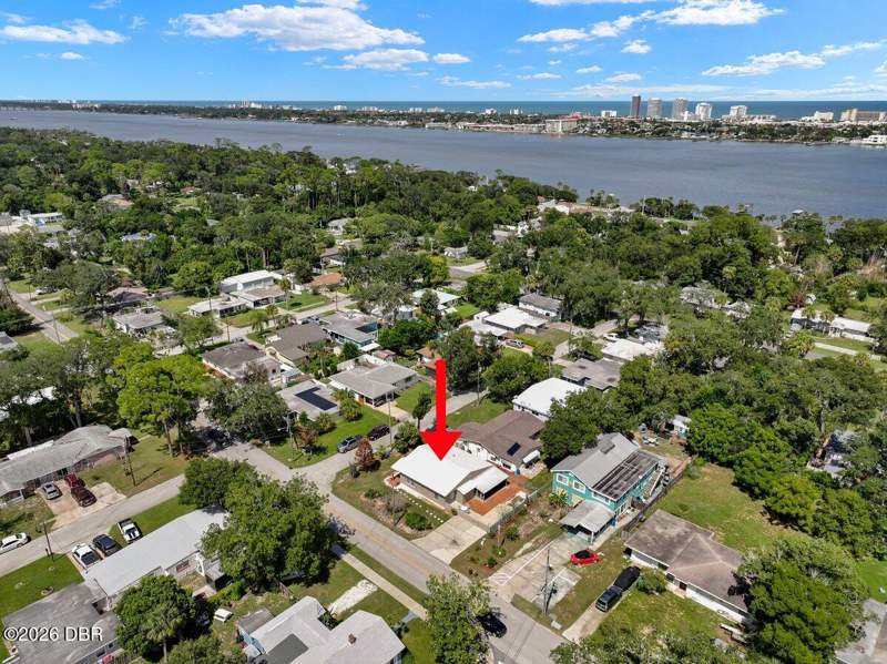 2 bedroom Single Family Residence at 199 Daymora Parkway, Cone Park, Holly Hill — photo 3