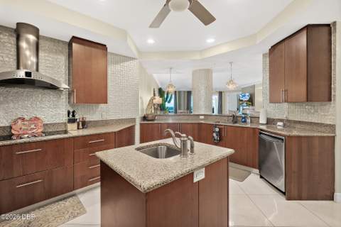 1925 S Atlantic Avenue #306, Daytona Beach Shores FL - photo 23 of 84