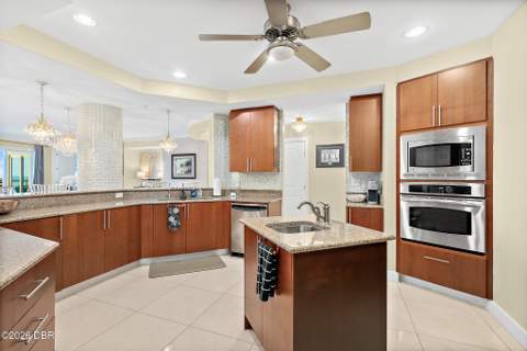 1925 S Atlantic Avenue #306, Daytona Beach Shores FL - photo 22 of 84