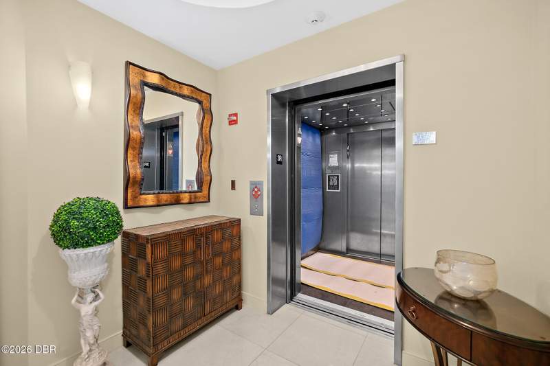 3 bedroom Condominium at 1925 S Atlantic Avenue #306, Ocean Vistas Condo, Daytona Beach Shores — photo 2