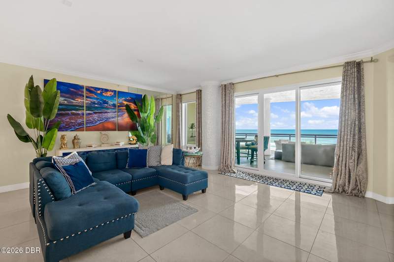 3 bedroom Condominium at 1925 S Atlantic Avenue #306, Ocean Vistas Condo, Daytona Beach Shores — photo 5