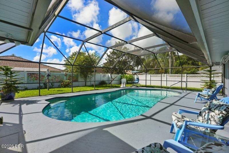 3 bedroom Single Family Residence at 7 Folcroft Lane, Palm Coast, Palm Coast — photo 3