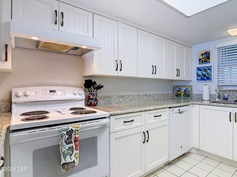 2 bedroom Condominium at 2626 S Atlantic Avenue #506, Twenty-Six Twenty-Six Condo, Daytona Beach Shores — photo 4