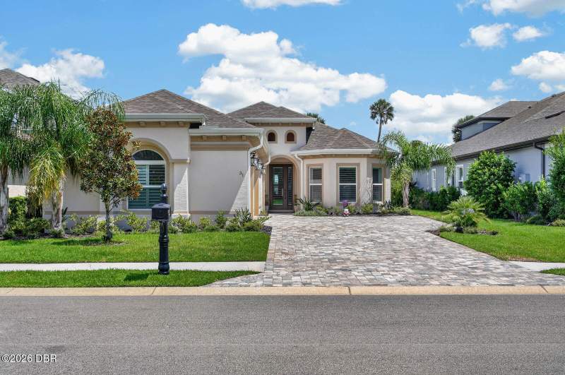 3 bedroom Single Family Residence at 31 S Riverwalk Drive, Palm Coast Plantation, Palm Coast — photo 3