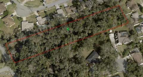 3465 Pepper Hill Road, Port Orange FL - photo 22 of 22