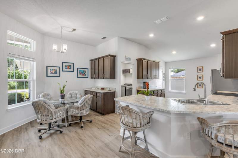 3 bedroom Single Family Residence at 38 Sederholm Path, Seminole Woods, Palm Coast — photo 5