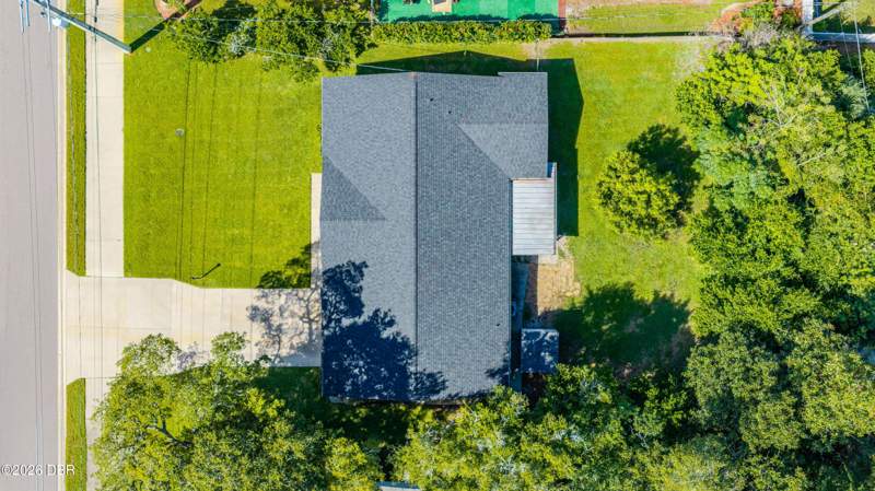 2 bedroom Single Family Residence at 211 Sanchez Avenue, Woodmere, Ormond Beach — photo 2