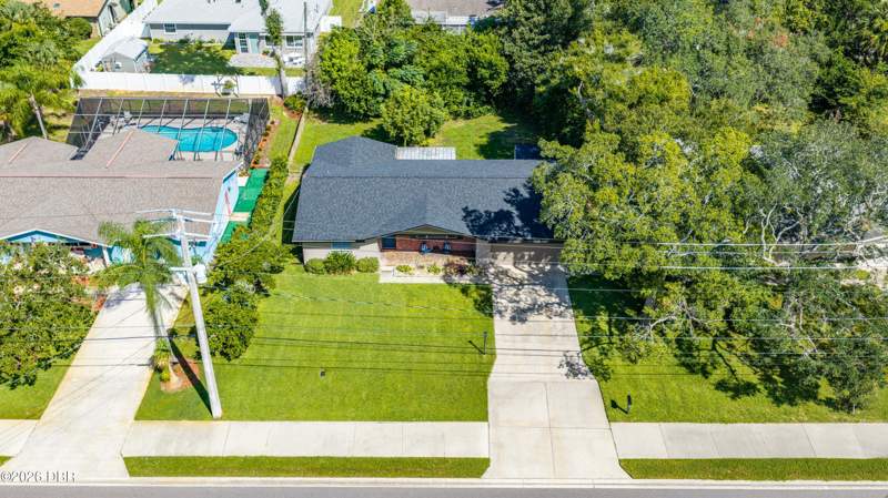 2 bedroom Single Family Residence at 211 Sanchez Avenue, Woodmere, Ormond Beach — photo 3
