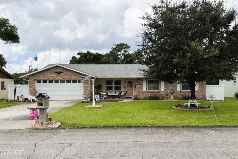 3 bedroom Single Family Residence at 1074 Chelsea Way, Kingswood, Port Orange — photo 1