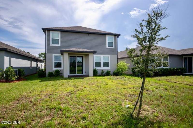 4 bedroom Single Family Residence at 137 Lost Ball Drive, Links Terrace, Daytona Beach — photo 3
