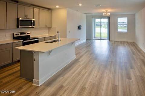 137 Lost Ball Drive, Daytona Beach FL - photo 7 of 26