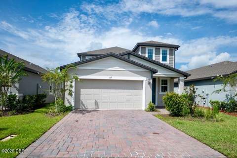 137 Lost Ball Drive, Daytona Beach FL - photo 23 of 26