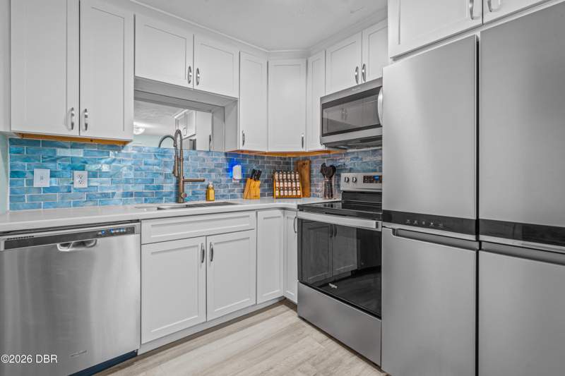 2 bedroom Single Family Residence at 7 River Drive, Not In Subdivision, Ormond Beach — photo 4