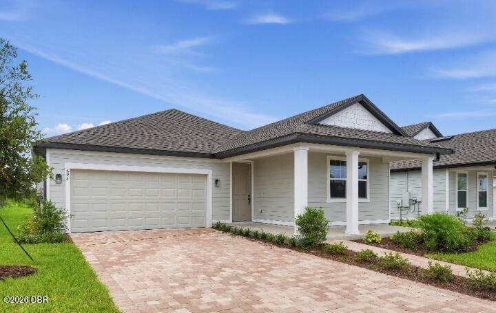 3 bedroom Single Family Residence at 692 Junonia Boulevard, Ardisia Park, New Smyrna Beach — photo 2