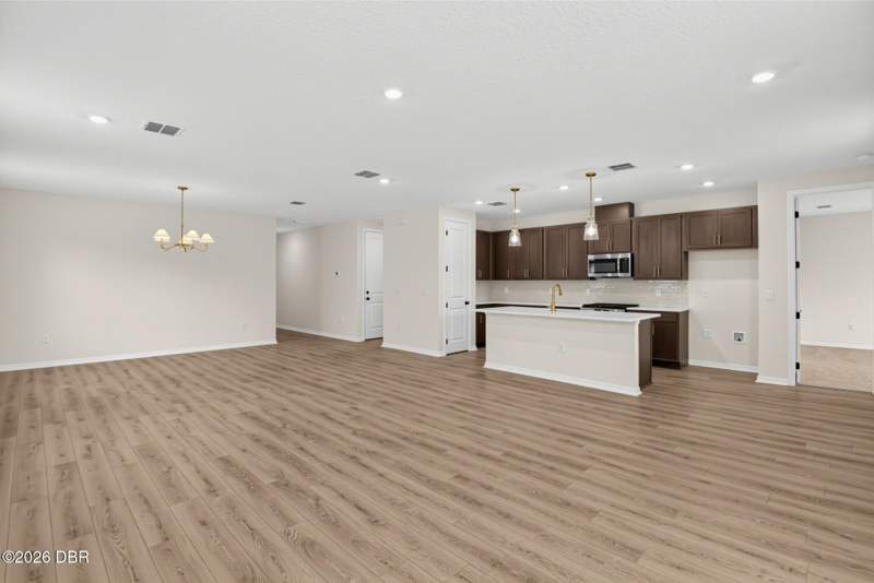 3 bedroom Single Family Residence at 692 Junonia Boulevard, Ardisia Park, New Smyrna Beach — photo 4