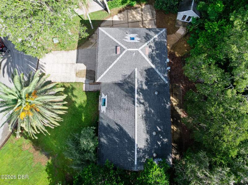 3 bedroom Single Family Residence at 7 Waterfront Court, Tomoka Oaks, Ormond Beach — photo 5