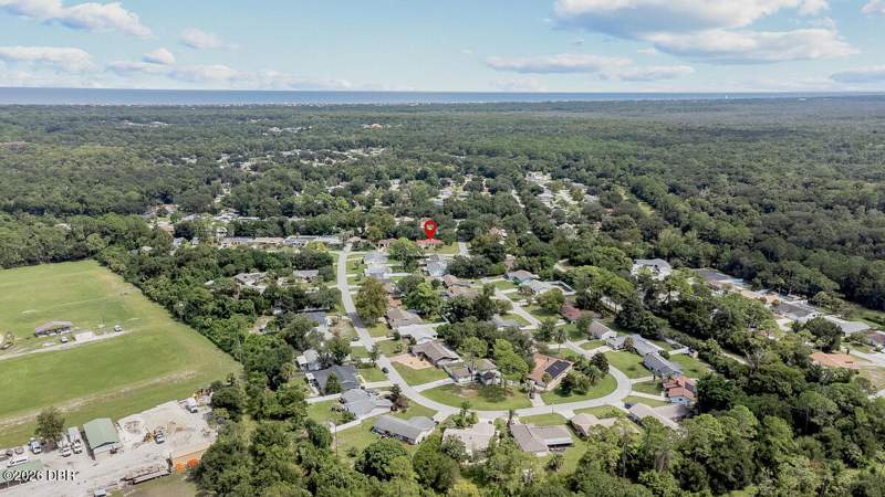 3 bedroom Single Family Residence at 2 Blaine Tree Place, Palm Coast, Palm Coast — photo 3