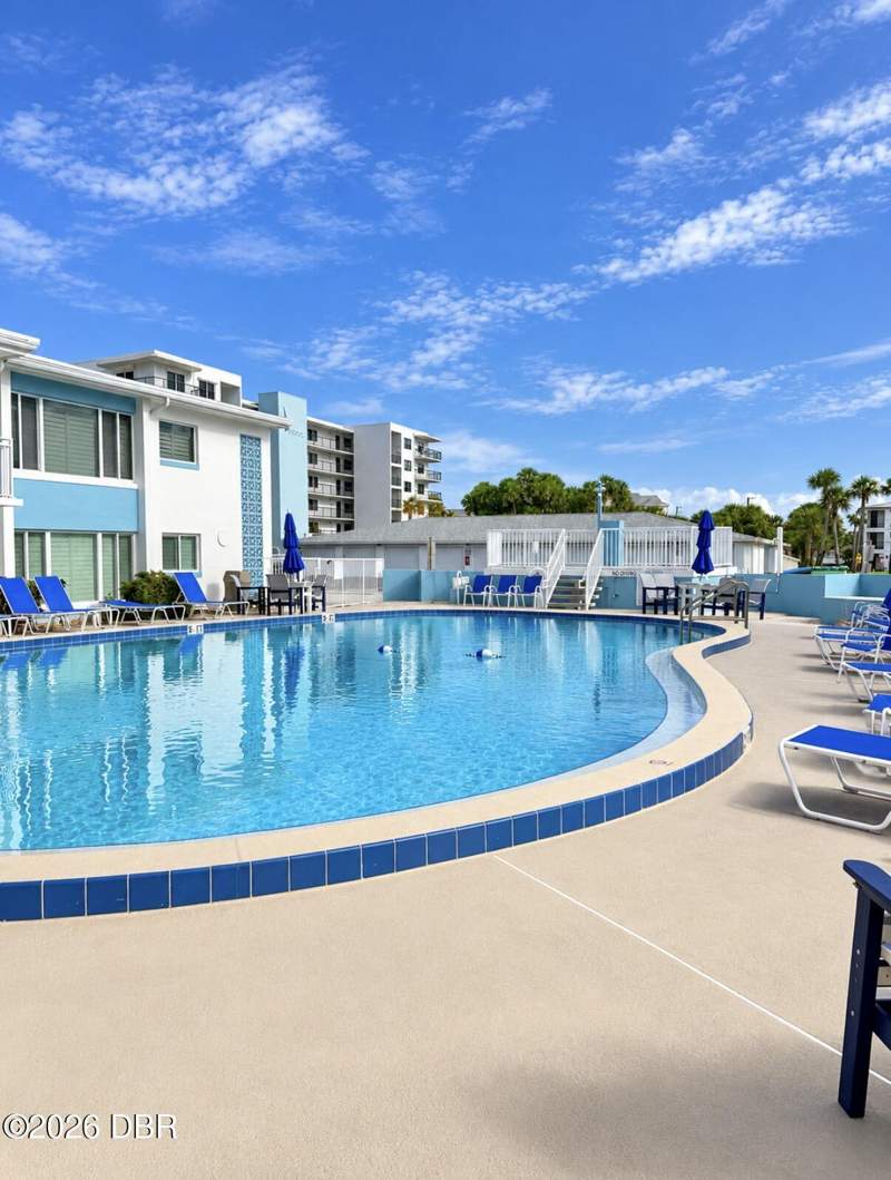 2 bedroom Condominium at 573 N Atlantic Avenue #5, New Smyrna Beach, New Smyrna Beach — photo 5