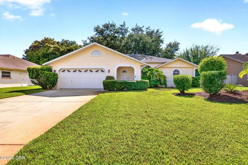 2 bedroom Single Family Residence at 9 China Moon Drive, Coquina Point, Ormond Beach — photo 2