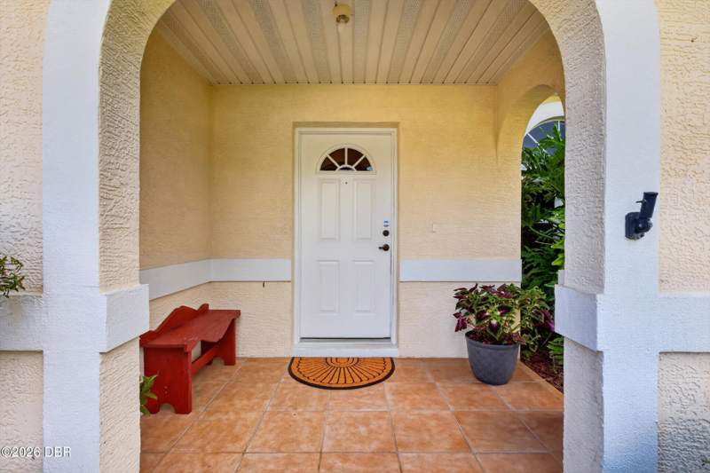 2 bedroom Single Family Residence at 9 China Moon Drive, Coquina Point, Ormond Beach — photo 3