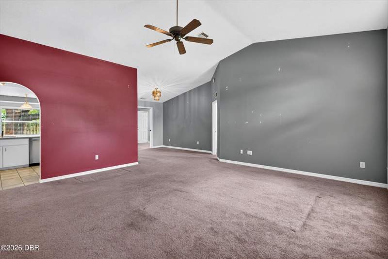 2 bedroom Single Family Residence at 9 China Moon Drive, Coquina Point, Ormond Beach — photo 5