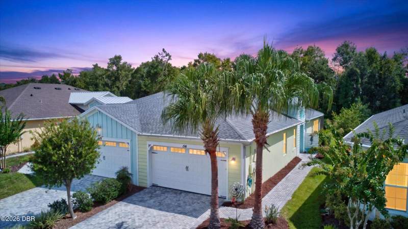 2 bedroom Single Family Residence at 156 E Margaritaville Avenue, Latitude, Daytona Beach — photo 2