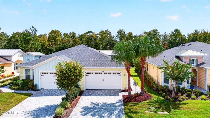 2 bedroom Single Family Residence at 156 E Margaritaville Avenue, Latitude, Daytona Beach — photo 4