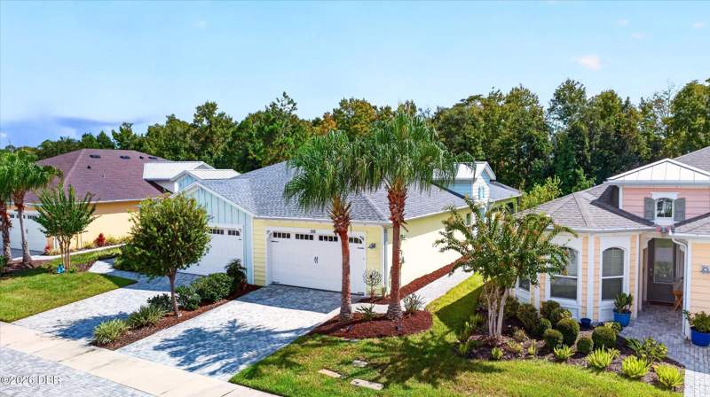 2 bedroom Single Family Residence at 156 E Margaritaville Avenue, Latitude, Daytona Beach — photo 5