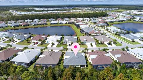156 E Margaritaville Avenue, Daytona Beach FL - photo 8 of 80