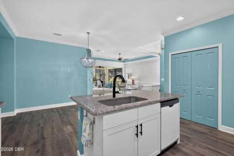 156 E Margaritaville Avenue, Daytona Beach FL - photo 20 of 80