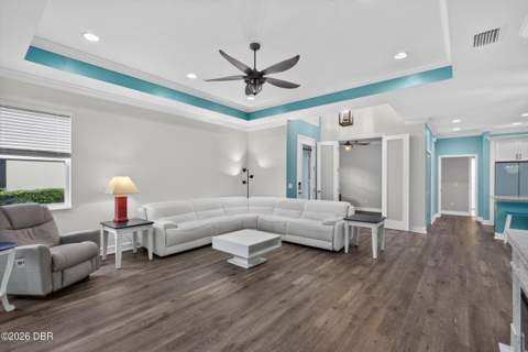 156 E Margaritaville Avenue, Daytona Beach FL - photo 23 of 80