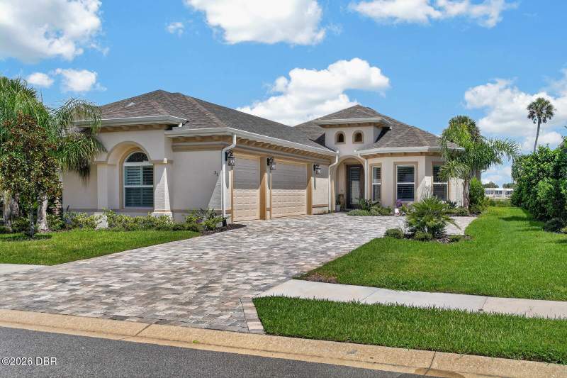 3 bedroom Single Family Residence at 31 S Riverwalk Drive, Palm Coast Plantation, Palm Coast — photo 4