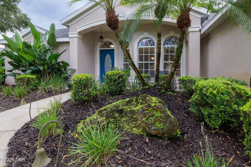 3 bedroom Single Family Residence at 3626 Mallow Drive, Halifax Plantation, Ormond Beach — photo 3