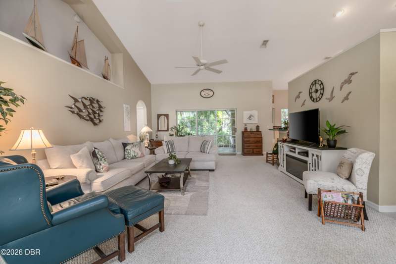 3 bedroom Single Family Residence at 3626 Mallow Drive, Halifax Plantation, Ormond Beach — photo 5