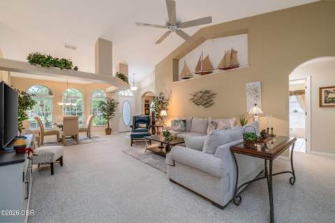 3626 Mallow Drive, Ormond Beach FL - photo 7 of 34