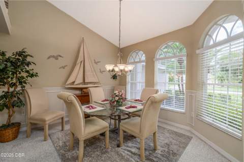 3626 Mallow Drive, Ormond Beach FL - photo 8 of 34