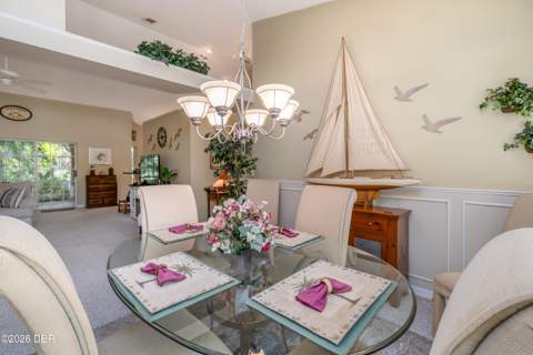 3626 Mallow Drive, Ormond Beach FL - photo 9 of 34
