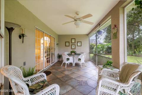 3626 Mallow Drive, Ormond Beach FL - photo 17 of 34