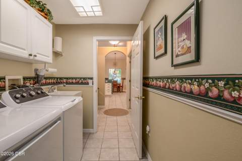 3626 Mallow Drive, Ormond Beach FL - photo 16 of 34