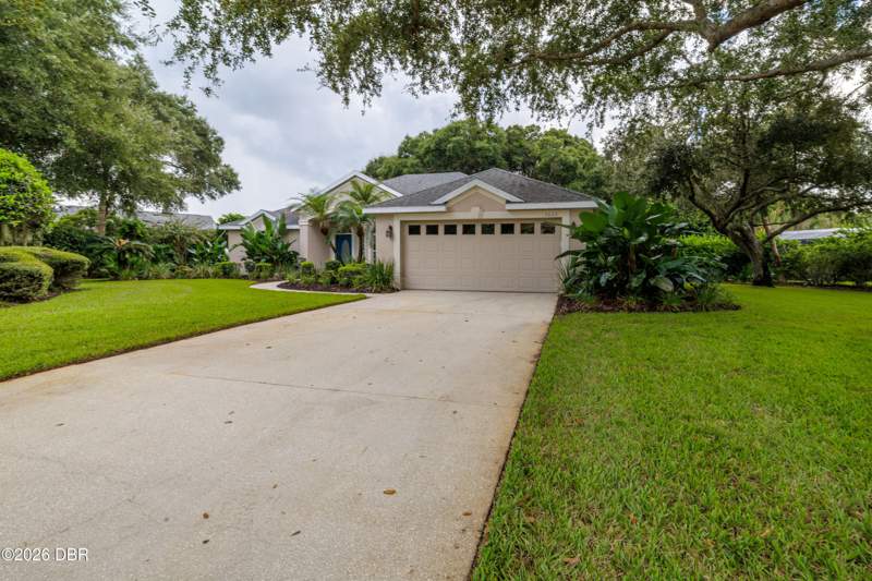 3 bedroom Single Family Residence at 3626 Mallow Drive, Halifax Plantation, Ormond Beach — photo 2