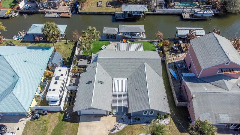 3 bedroom Single Family Residence at 116 Lehigh Avenue, Venice Park, Flagler Beach — photo 3