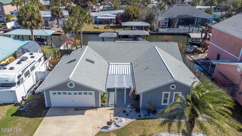 3 bedroom Single Family Residence at 116 Lehigh Avenue, Venice Park, Flagler Beach — photo 5
