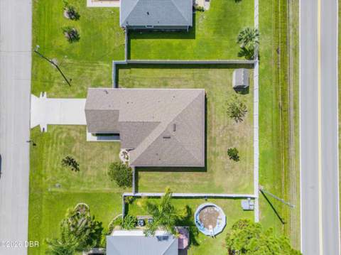 38 Sederholm Path, Palm Coast FL - photo 23 of 23