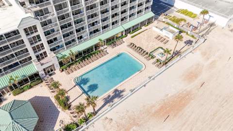 2700 N Atlantic Avenue #1216, Daytona Beach FL - photo 17 of 25