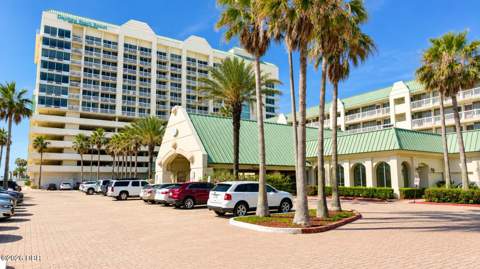 2700 N Atlantic Avenue #1216, Daytona Beach FL - photo 20 of 25