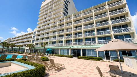 2700 N Atlantic Avenue #1216, Daytona Beach FL - photo 24 of 25