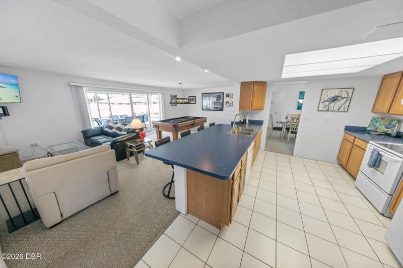 3 bedroom Single Family Residence at 4346 Candlewood Lane, Sterling Heights, Ponce Inlet — photo 4