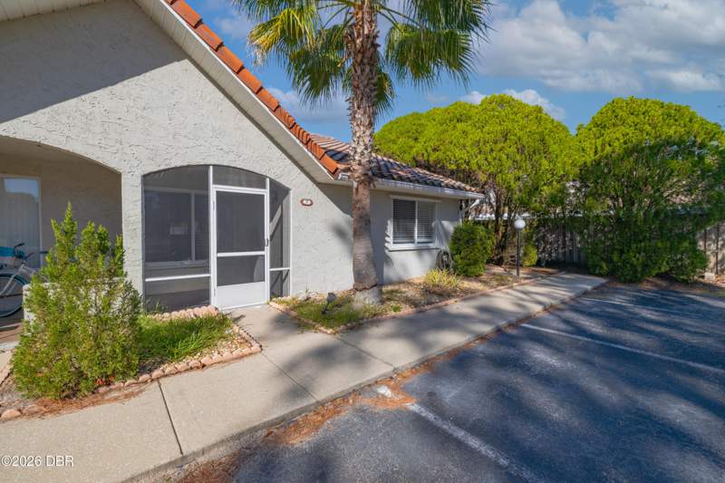 3 bedroom Single Family Residence at 3530 Forest Branch Drive #F, Townhomes North, Port Orange — photo 2